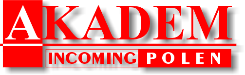 Akadem - Incoming Poland
